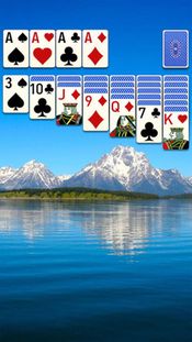 Solitaire - Classic Card Games
