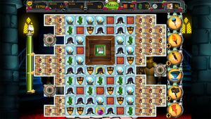 Secrets of Magic 2: Witches and Wizards