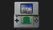 Star Fox Command Nintendo DS