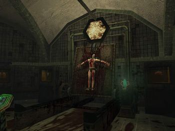 Call of Cthulhu: Dark Corners of the Earth Xbox