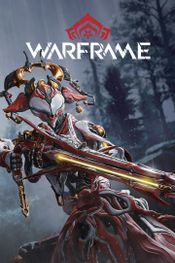Warframe: Koumei Visions Bundle (DLC) Xbox Live Key UNITED STATES
