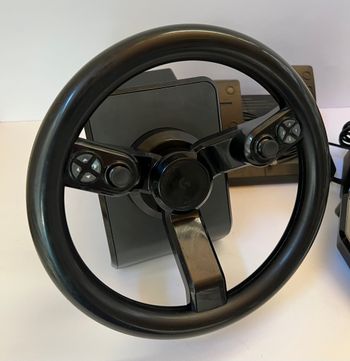 Logitech Saitek Farming Simulator Bundle