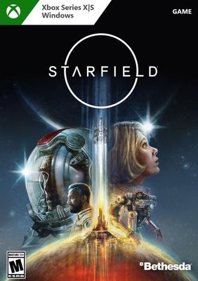 Starfield (PC) Código de Xbox Live ARGENTINA