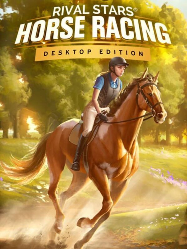 Free Rival Stars Horse Racing? Race to Win on MacOS