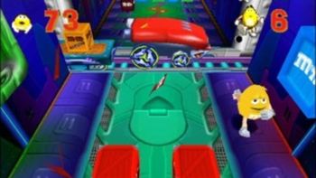 Buy M&M's Shell Shocked PlayStation