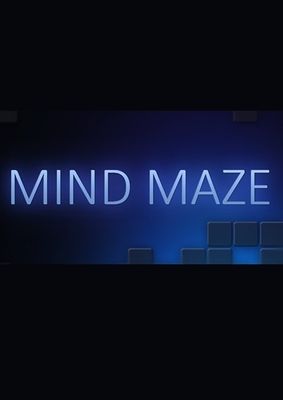 Mind Maze game cover