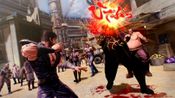 Buy Fist of The North Star: Lost Paradise PlayStation 4
