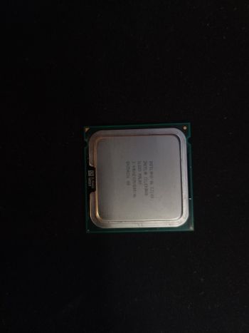 Intel Celeron E3200 2.4 GHz LGA775 Dual-Core OEM/Tray CPU