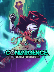 CONVERGENCE: A League of Legends Story (PC) Steam Key GLOBAL