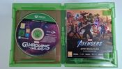 Marvel's Guardians of the Galaxy Xbox One