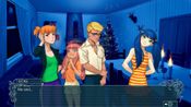 Lost girl's [diary]
