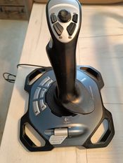logitech extreme 3d pro joystick