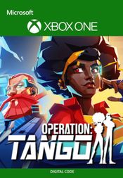 Operation: Tango XBOX LIVE Key ARGENTINA