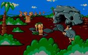 Redeem Chuck Rock SNES