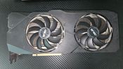 Asus GeForce RTX 2070 SUPER 8 GB 1635-1845 Mhz PCIe x16 GPU