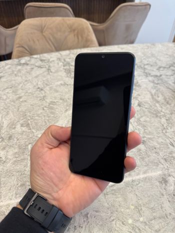 Redeem Samsung Galaxy A50 128GB Black