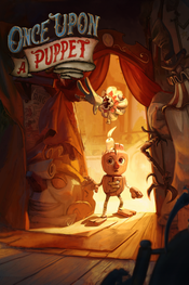 Once Upon A Puppet Steam Key (PC) GLOBAL