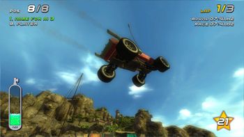 Get Smash Cars PlayStation 2