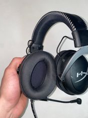 Redeem Hyper X Cloud Pro