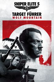 Sniper Elite 5 Pre-Order Bonus (DLC) (PC) Steam Key GLOBAL