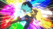 Get MY HERO ACADEMIA: All’s Justice Steam Key (PC) EUROPE