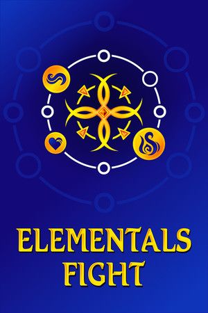 ElementalsFight (PC) Steam Key GLOBAL