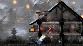 Rogue Stormers Xbox One