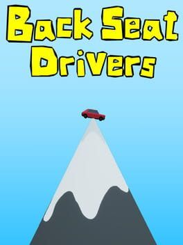 Backseat Drivers Steam Key (PC) GLOBAL