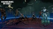 Redeem Wandering in Space VR (PC) Steam Key GLOBAL