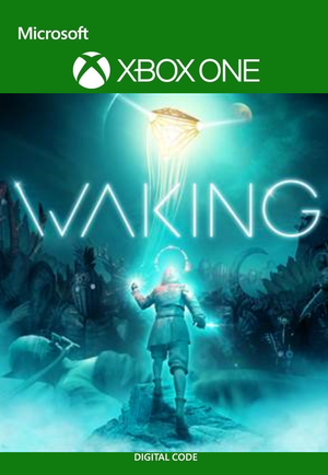 Waking XBOX LIVE Key GLOBAL