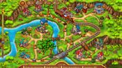 Golden Rails: Road To Klondike (PC) Steam Key GLOBAL