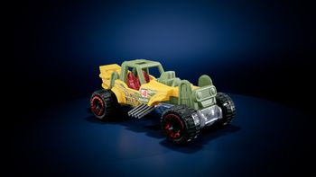 Buy Hot Wheels Unleashed PlayStation 5