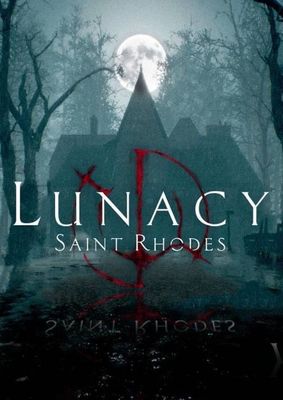 Lunacy: Saint Rhodes game cover