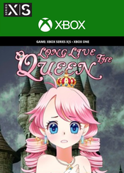 Long Live The Queen XBOX LIVE Key ARGENTINA
