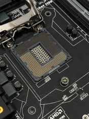 Gigabyte GA-Z97X-UD3H-BK Intel Z97 ATX DDR3 LGA1150 3 x PCI-E x16 Slots Motherboard