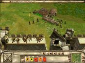 Lords of the Realm III Steam Key GLOBAL for sale