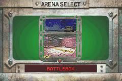 Get BattleBots: Beyond the BattleBox Game Boy Advance