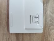 Blue switch mechaninė klaviatūra