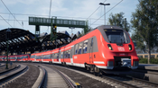 Train Sim World 2 Starter Bundle - German Edition PC/XBOX LIVE Key TURKEY for sale
