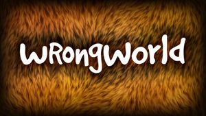 Wrongworld