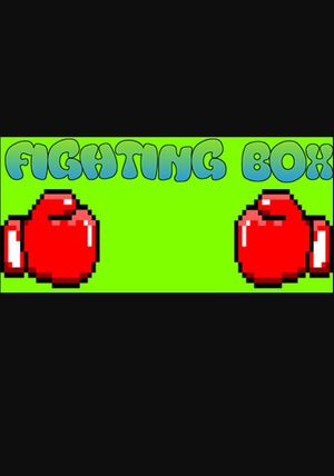 FIGHTING BOX (PC) Steam Key GLOBAL