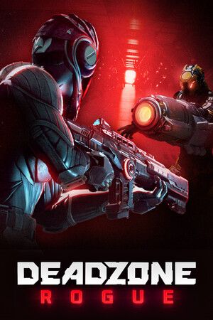 Deadzone: Rogue  Steam Key (PC) GLOBAL