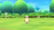 Pokémon: Let's Go, Eevee! Nintendo Switch