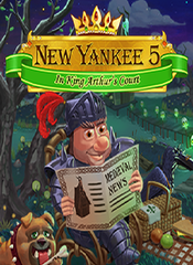 New Yankee in King Arthur's Court 5 Steam Key GLOBAL