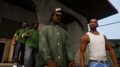 Grand Theft Auto: The Trilogy – The Definitive Edition (PC) Rockstar Games Launcher Klucz GLOBAL