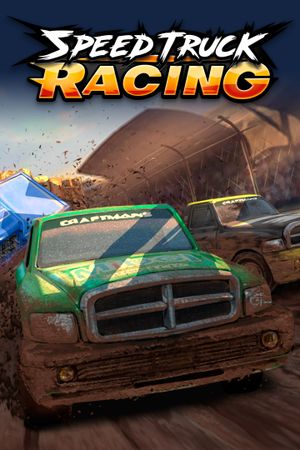 Speed Truck Racing XBOX LIVE Key TURKEY