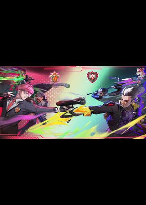 Fortnite - Clash of the Academies Loading Screen (DLC) Epic Games Key GLOBAL