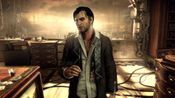 Redeem Deus Ex: Mankind Divided PlayStation 4