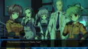 Root Double -Before Crime * After Days- Xtend Edition