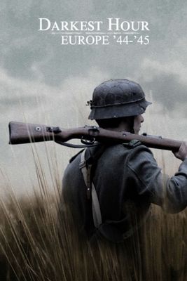 Darkest Hour: Europe '44-'45